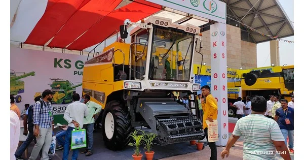 Agriculture & Agro-Tech Prayagraj